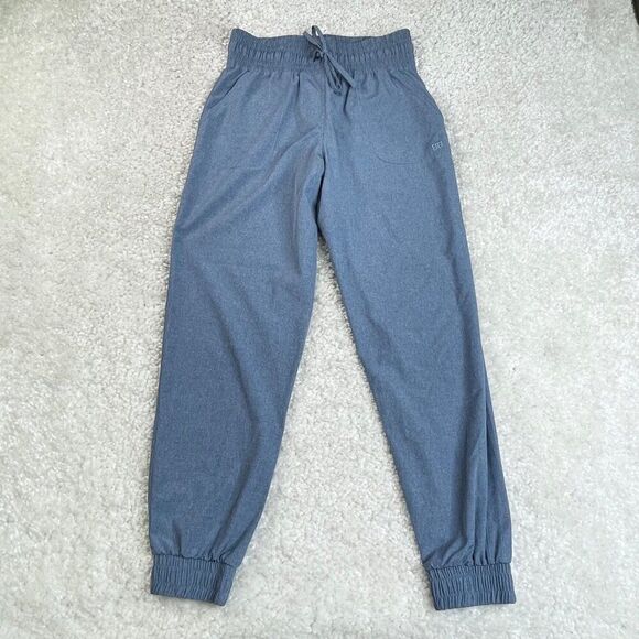 Albion Destination Jogger Blue Chambrey - Picture 3 of 12